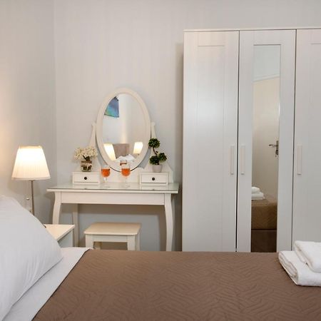 Irina Apartment Ρέθυμνο Εξωτερικό φωτογραφία