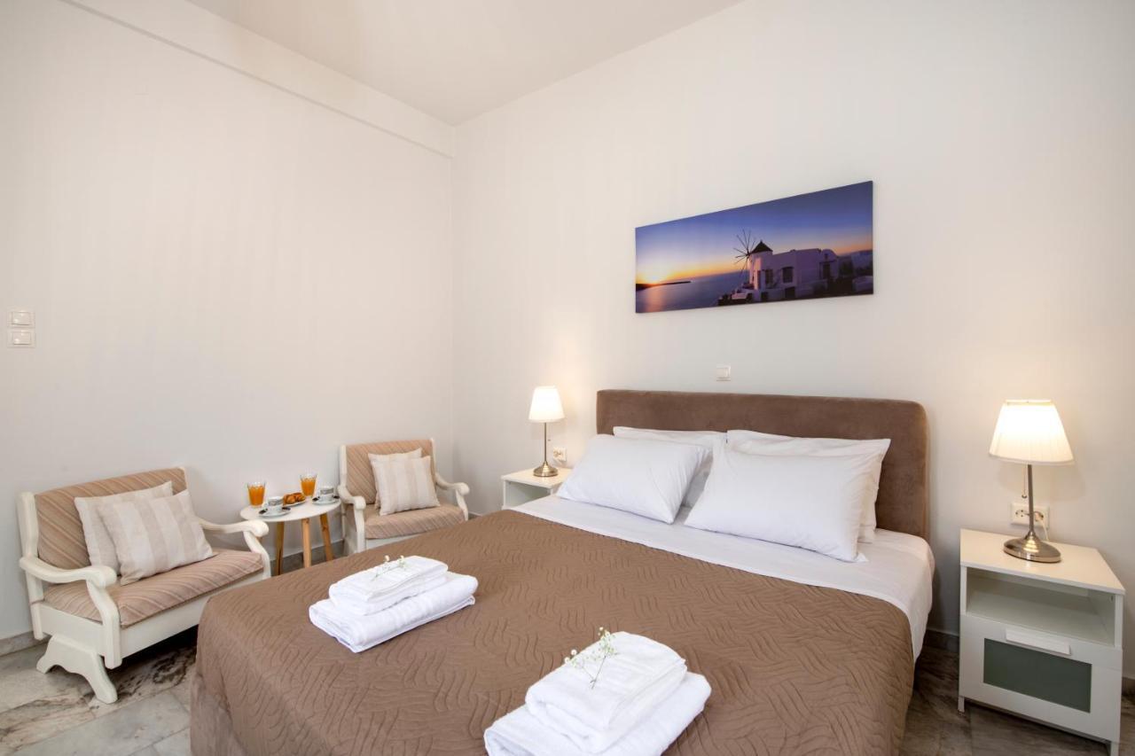 Irina Apartment Ρέθυμνο Εξωτερικό φωτογραφία