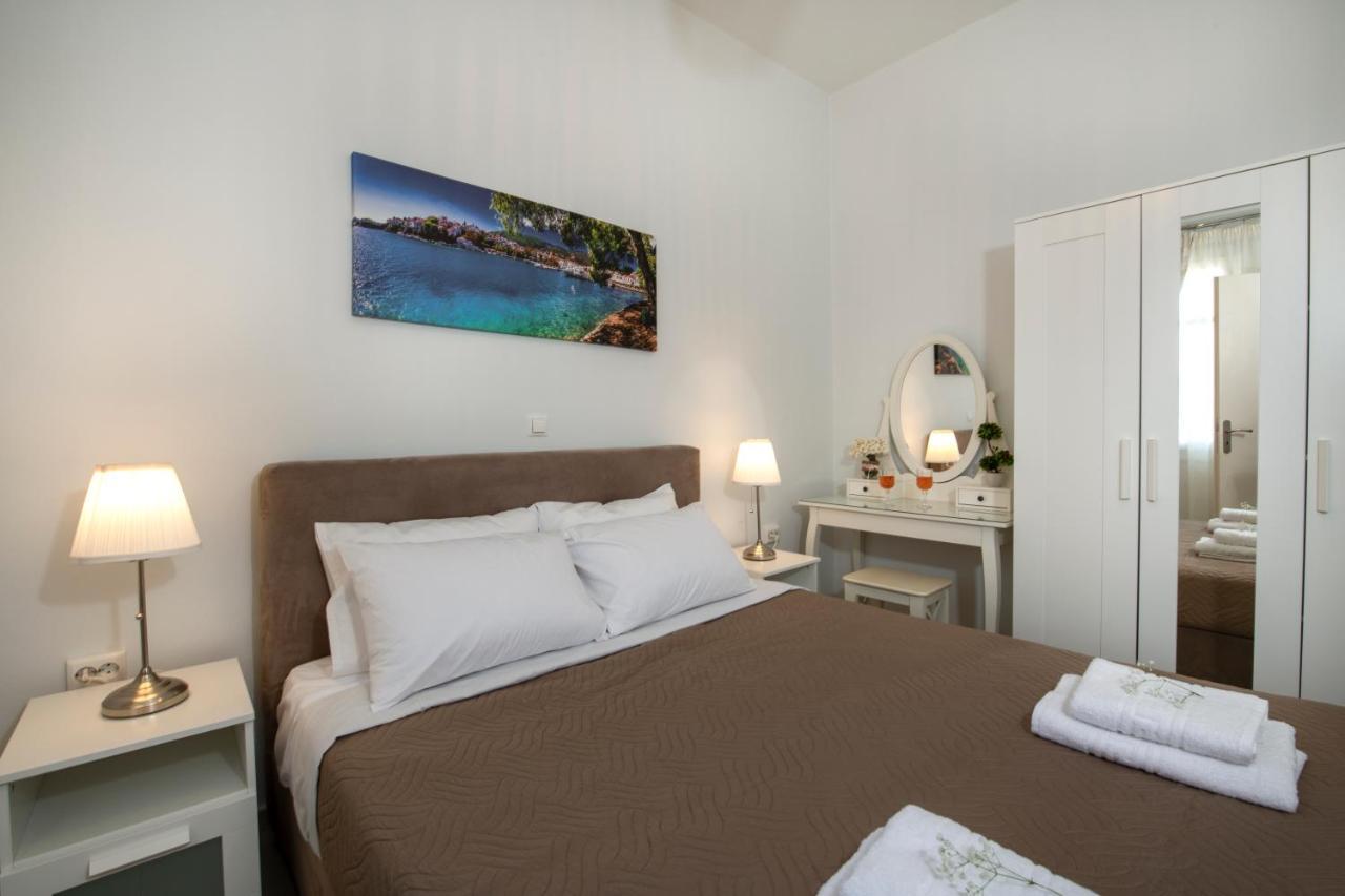 Irina Apartment Ρέθυμνο Εξωτερικό φωτογραφία
