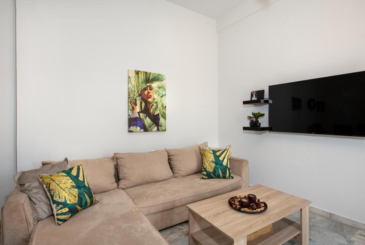 Irina Apartment Ρέθυμνο Εξωτερικό φωτογραφία