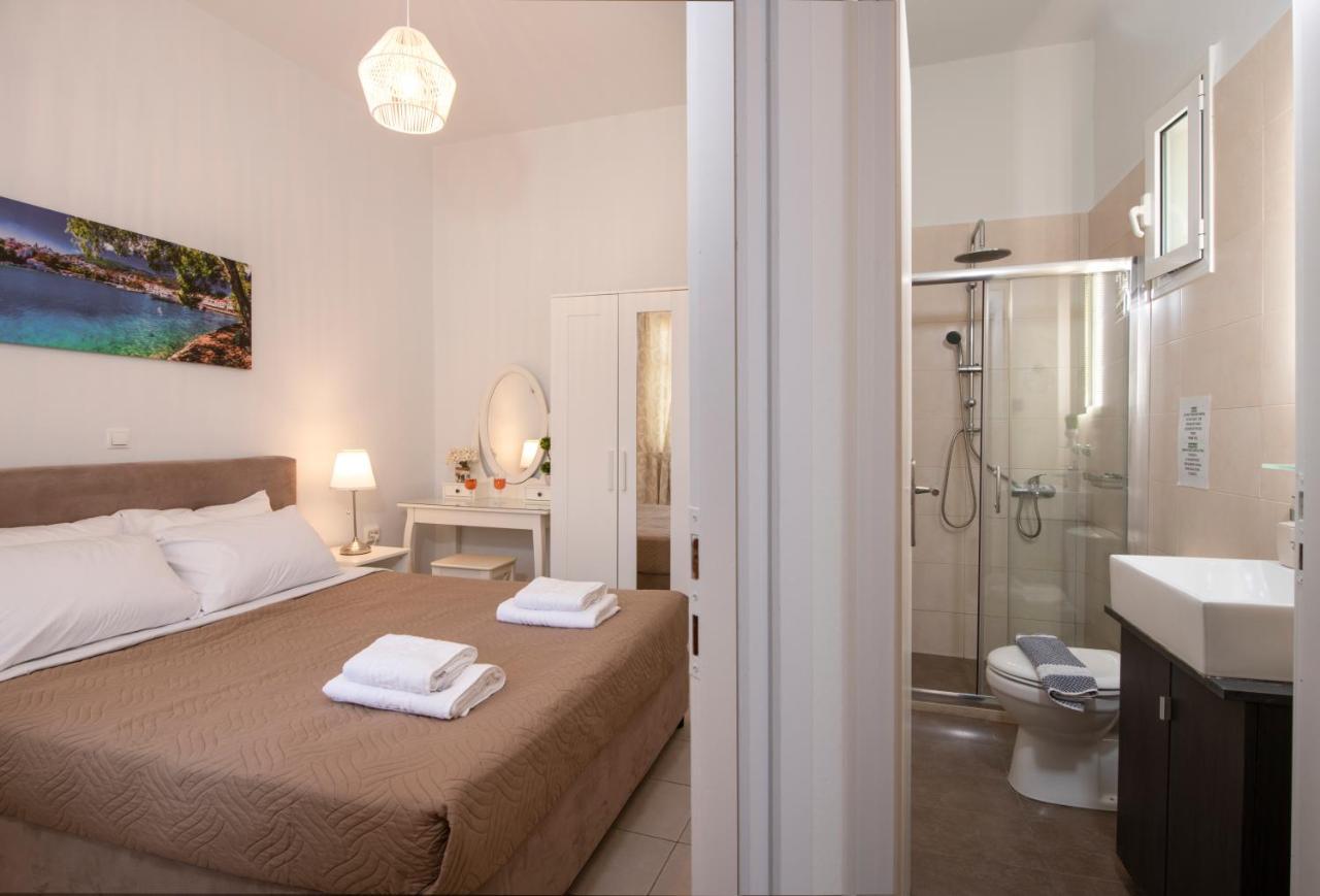 Irina Apartment Ρέθυμνο Εξωτερικό φωτογραφία