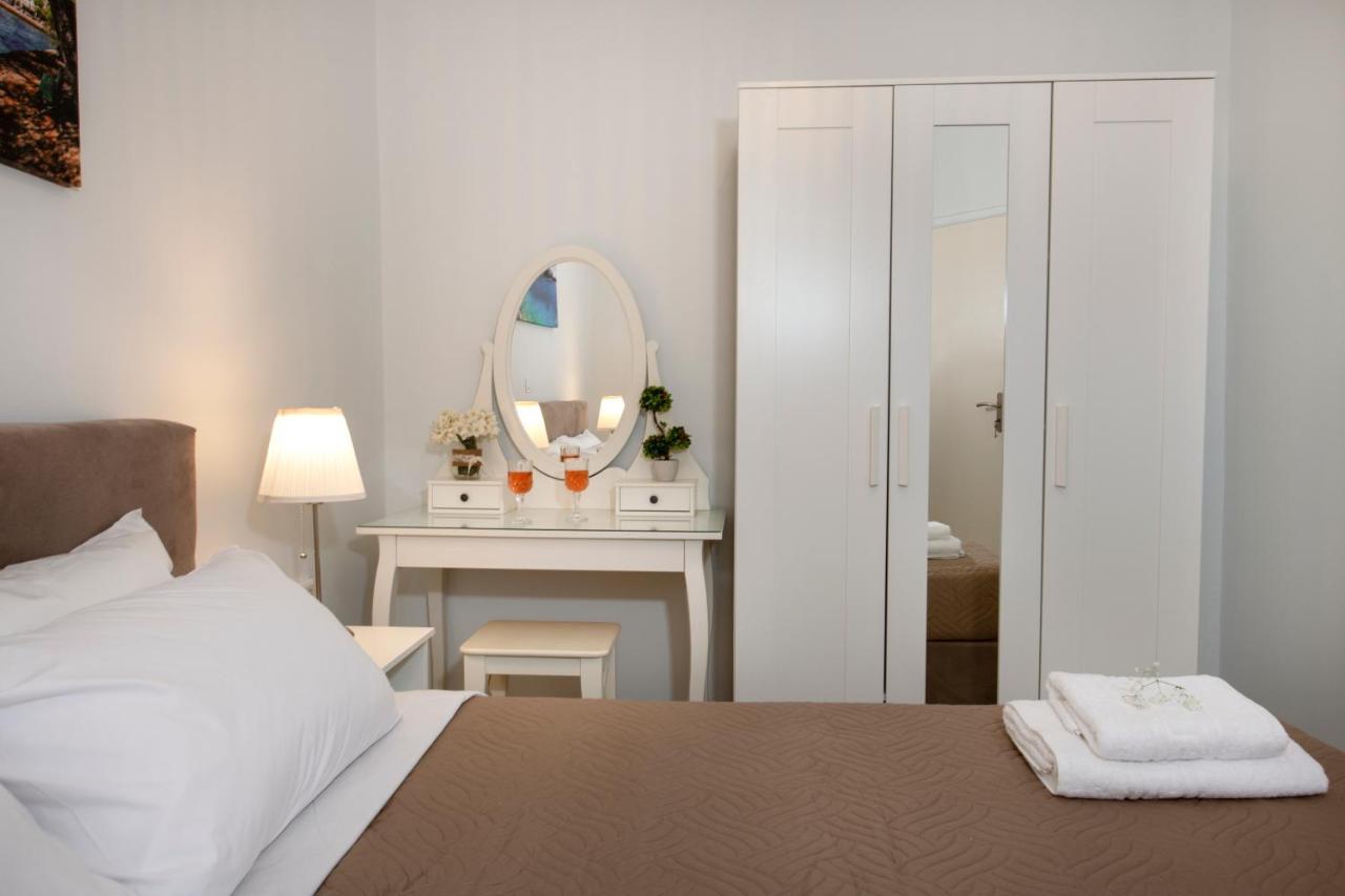 Irina Apartment Ρέθυμνο Εξωτερικό φωτογραφία