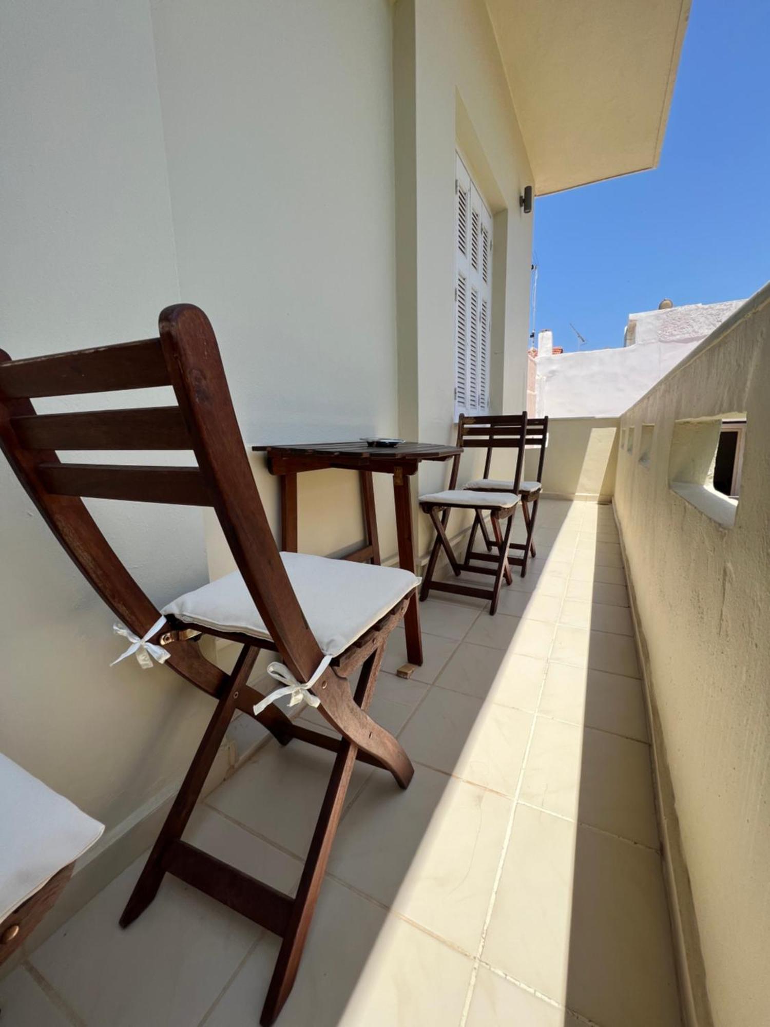 Irina Apartment Ρέθυμνο Εξωτερικό φωτογραφία